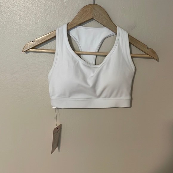 abi and joseph Other - NWT ABI And JOSEPH Run Swim High Support Sports Bra. XS